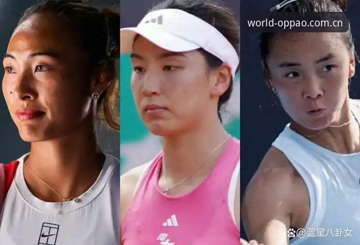 2026法网女单抽签解读：郑钦文保分压力与王欣瑜种子突围之路详解
