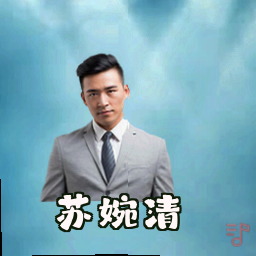 苏婉清